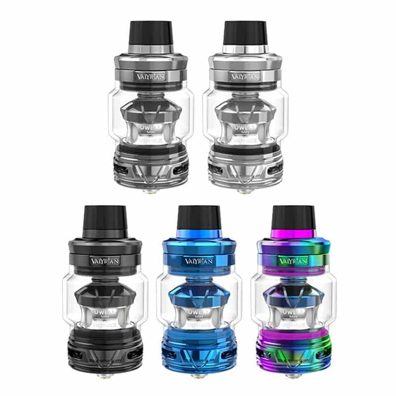 UWELL - Valyrian 3 Subohm Tank