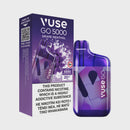 VUSE Go 5000 Box