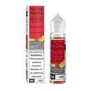 PACHAMAMA - Blood Orange Banana Gooseberry 60ml