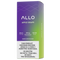 Allo E-Liquid - Apple Grape (PKA  Green Apple Grape)