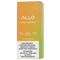 Allo E-Liquid - Citrus Kiwifruit (PKA  Citrus Kiwi)