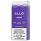 Allo E-Liquid - Grape (PKA  Grape Ice)