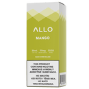 ALLO E-Liquid - Mango