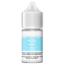 ALLO E-Liquid - Menthol