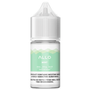 ALLO E-Liquid - Mint