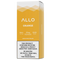 Allo E-Liquid - Orange (PKA  Orange Ice)