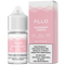 Allo E-Liquid - Raspberry Lemon (PKA  Pink Lemon)