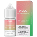 Allo E-Liquid - Strawberry Grape (PKA  Aloe Strawberry Grape)