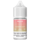 Allo E-Liquid - Strawberry Grape (PKA  Aloe Strawberry Grape)