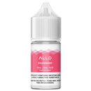 ALLO E-Liquid - Strawberry