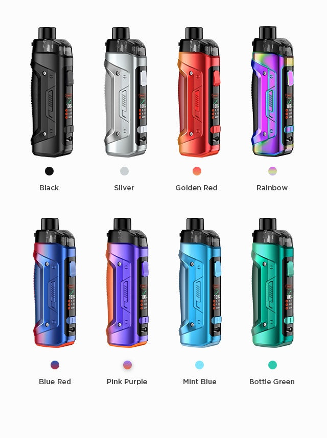 GEEKVAPE - B100 (Boost Pro 2) Pod Mod Kit