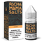 PACHAMAMA SALTS Nic - Icy Mango 30ml