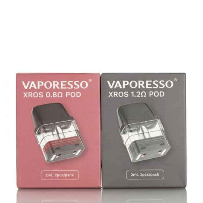 VAPORESSO - Xros Replacement Pod