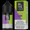 BLVK Aloe - Aloe Grape 30ml