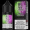 BLVK Fusion - Grape Apple Ice 30ml