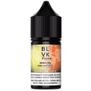 BLVK FUSION - Lemon Tangerine Ice