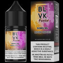 BLVK Fusion - Passion Grape Ice 30ml