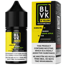 BLVK N' YELLOW - Mango Grape Apple Ice