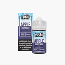 REDS APPLE - Reds Apple Grape Iced 60ml