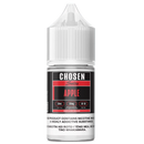 Chosen Salts - Apple (PKA Crisp Apple)