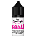 Creamio Salts - Strawberry (PKA Strawberry Milkshake)