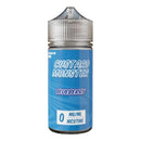 CUSTARD MONSTER - Blueberry Custard 100ml