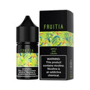 FRUITIA Salts - Apple Kiwi Crush 30ml