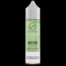 EcigOz - Menthol 60ml