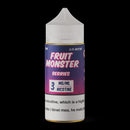 FRUIT MONSTER - Berries (Miexed Berry) 100ml