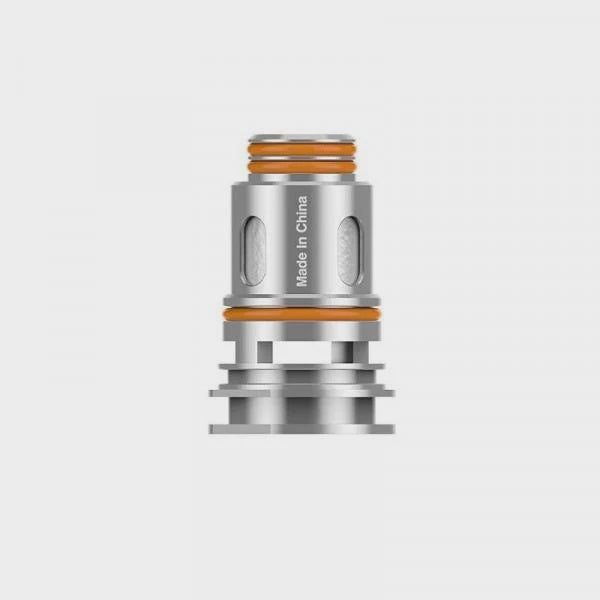 Geekvape - P Series Replacement Coils 5/pk