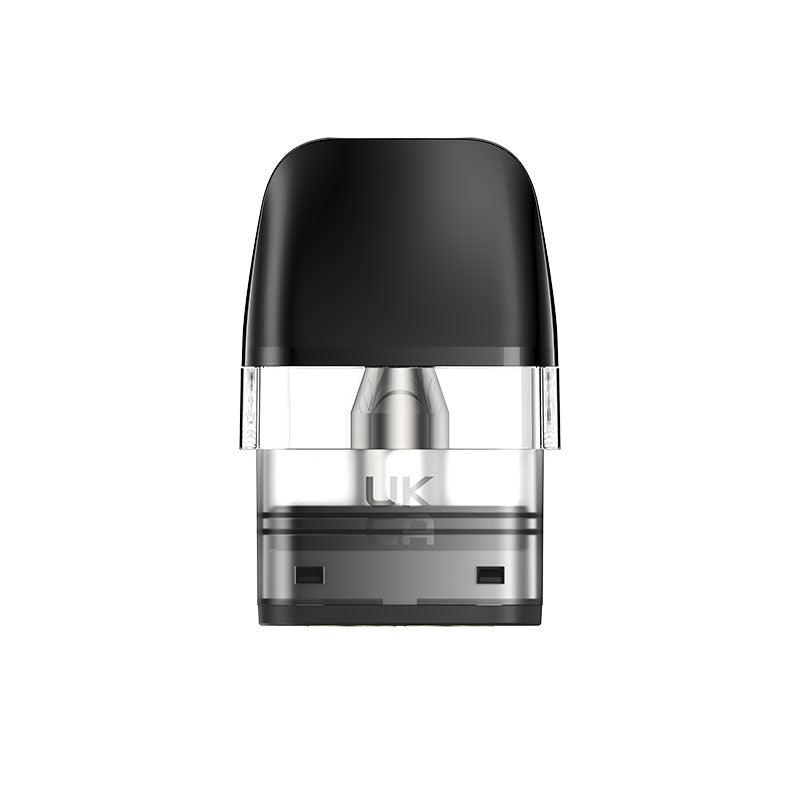 Geekvape - Q Replacement Pod Cartridges