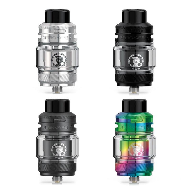 Geekvape - Z Sub Ohm SE Tank