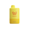 Go2 8000 Disposable Pineapple 35mg/mL