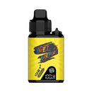 IGET Bar Plus 6000 - Banana Disposable Vape