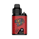 IGET Bar Plus 6000 - Lychee Watermelon Disposable Vape