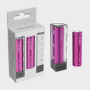 EFEST - 18650 3000mAh Battery 2pcs/pk