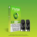 Vuse Pods Apple Sour 2.5%