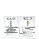 Innokin - S Coils For Sceptre Kit