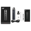 Kingtons - BLK NOVA Drying & Wax Vaporizer Kit