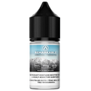 Remarkable Salt - Menthol Tobacco (PKA Menthol Cigarette)