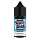 SIX LICKS Salts - Grape Berry 30ml