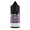 SIX LICKS Salts - Blackberry Licorice 30ml