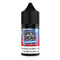 SIX LICKS Salts - Blueberry Raspberry 30ml