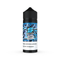 STRAPPED RELOADED - Blueberry Raspberry 100ml