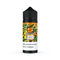 STRAPPED RELOADED - Pineapple 100ml