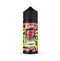 STRAPPED RELOADED - Strawberry Kiwifruit 100ml