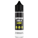 SUPREME - Cola Lime 60ml