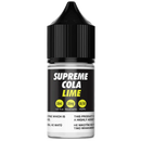 SUPREME Salts - Cola Lime 30ml