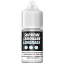 SUPREME Salts - Lemonade 30ml