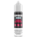 Supreme Soda - Lemon Raspberry (PKA Supreme Lemonade  - Raspberry)